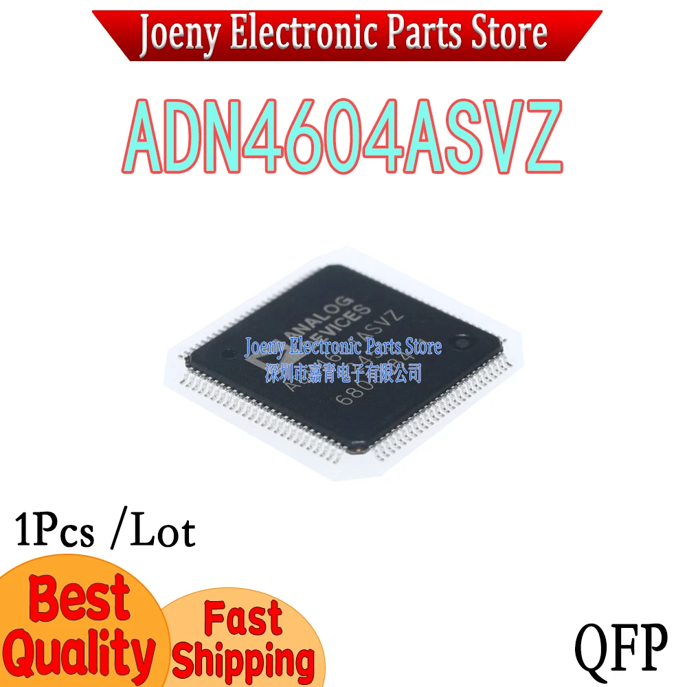 ADN4604ASVZ PC shell