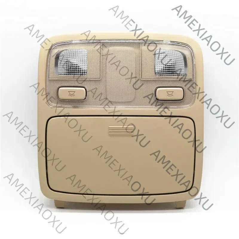 

GenuineOEM 928502E000J9 Map Lamp Overhead Beige FOR HYUNDAI Tucson JM 2005-2009