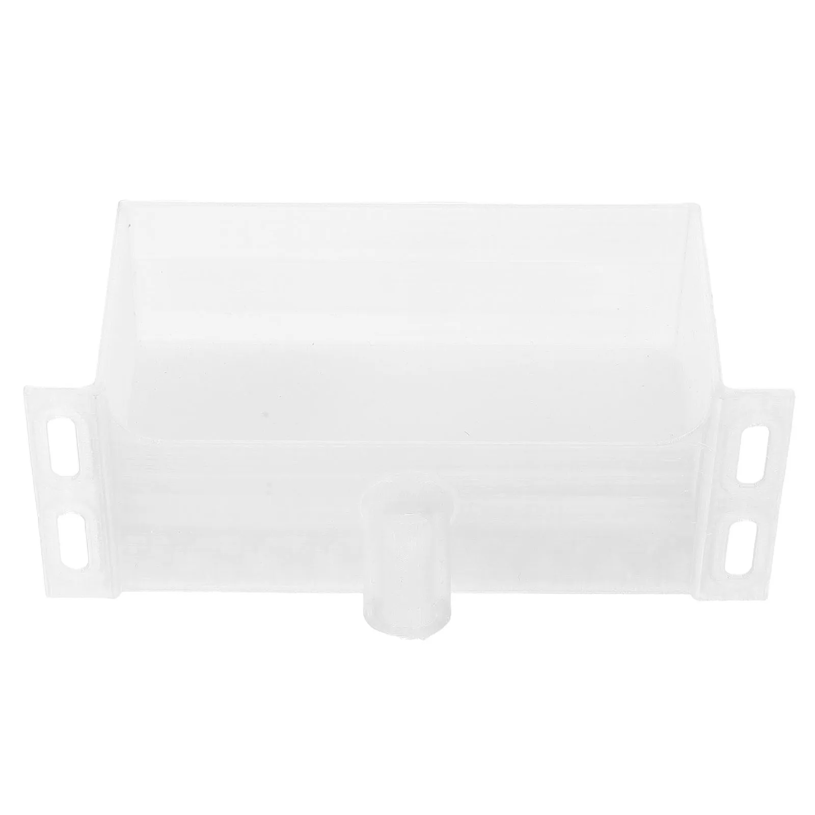 

Air Conditioner Water Catcher Tray Plastic Drip Pan For Outdoor Ac Units No Wall Stains Fast Drainage Condensate Collection Ac