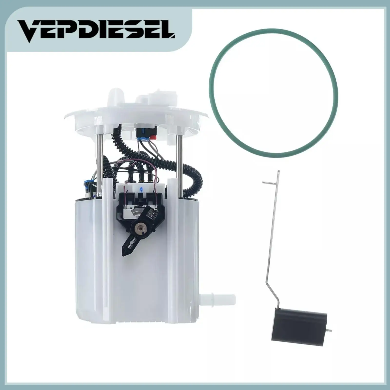 

Fuel Pump Module Assembly For 2011-2014 Dodge Durango Jeep Grand Cherokee V6-3.6L OE# E7271M FG0856 P76750M SP7108M 4578815AC