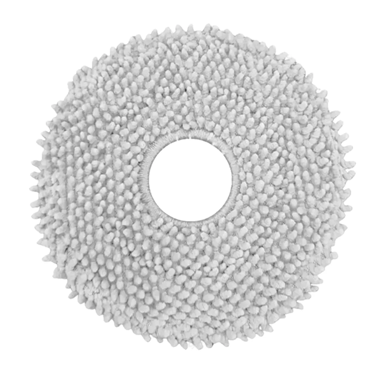 Для Airbot L108S Pro Ultra запасные части, аксессуары, основная боковая щетка, фильтр Hepa, швабра, тканевый мешок для пыли