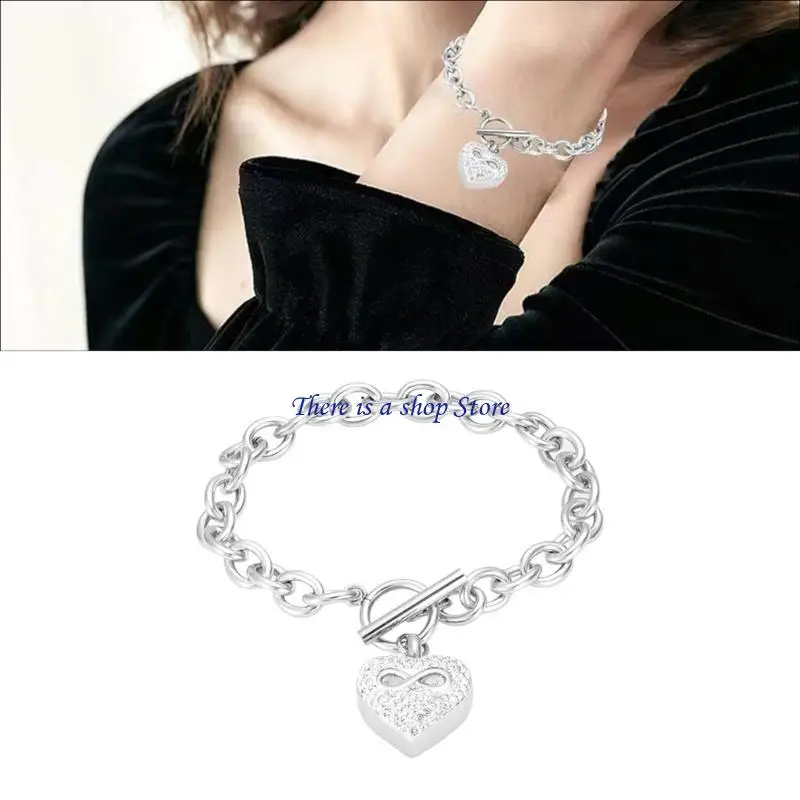 D0AD Fashion Heart … - image