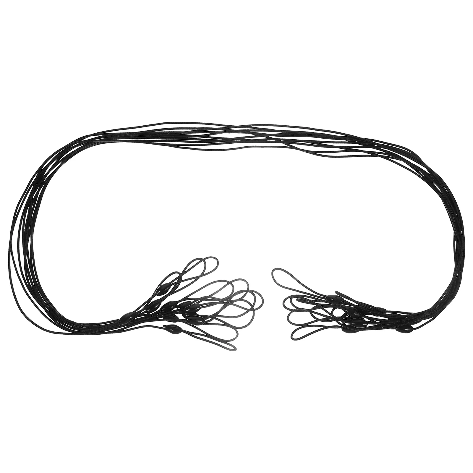 

10Pcs Anti Lost Rope Elastic Stylus Pen Lanyard Strap Hanging Replacement for Pen Leash Secure Use Touchscreen Stylus Lanyard