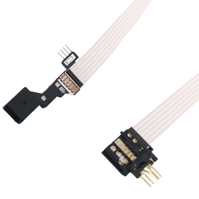 Clock Spring Ribbon Cable OE 5K0953569 5K0953549 For Audi Volkswagen Golf Passat Tiguan Skoda Cruise Control Spiral Cable - view 3