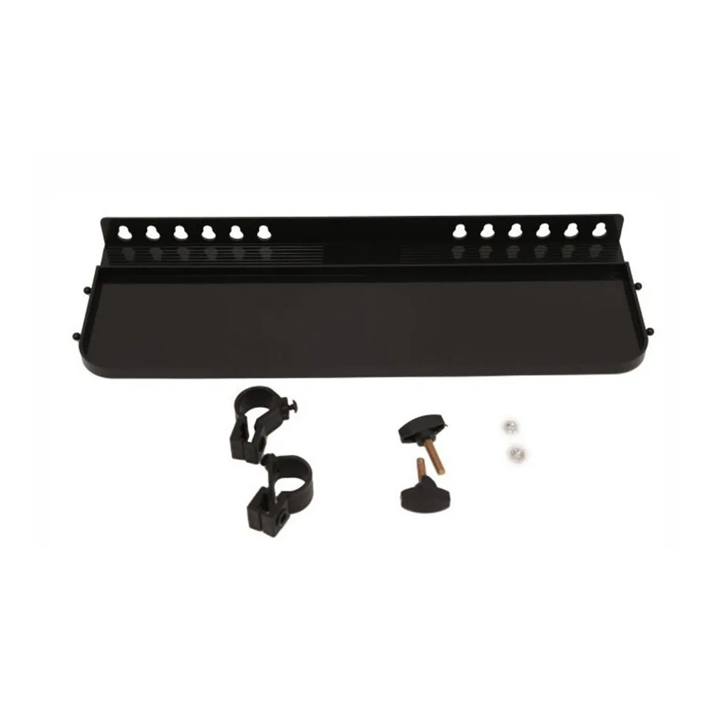 

Durable Adjustable Sketching Easel Triangle Black Silver Display Stand Installation Free Tool Shelf Travel Easel Art Supplies