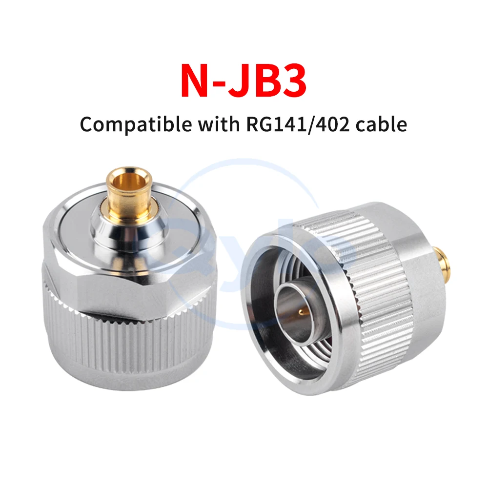 Radio Frequency Con…