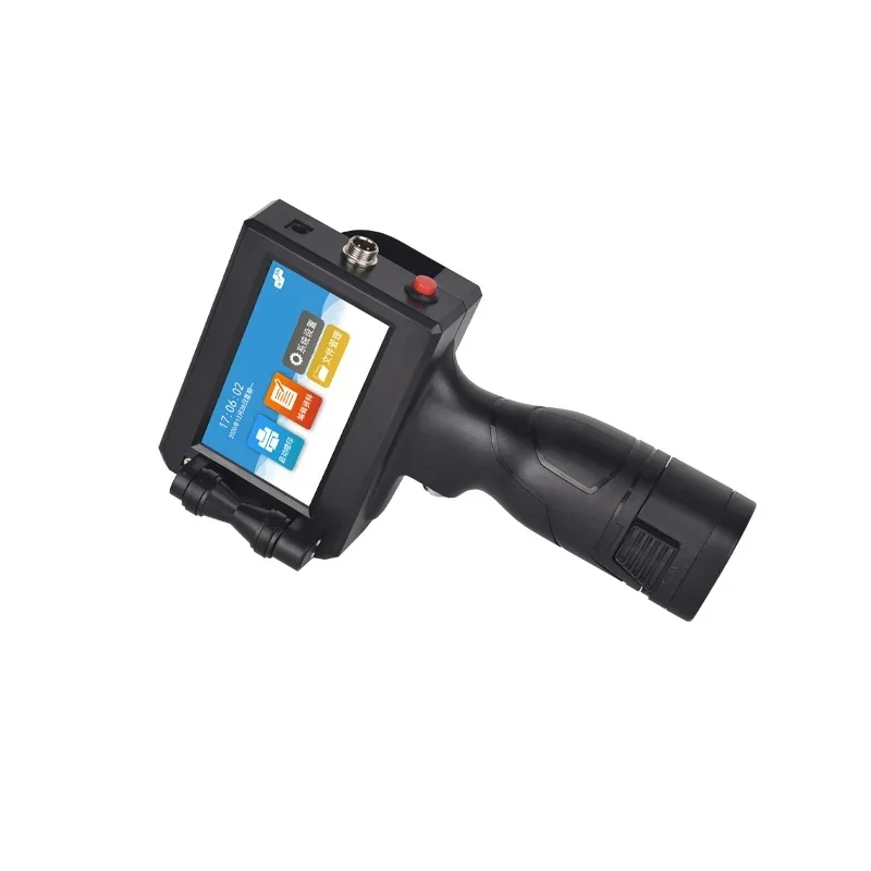 L D10 Portable Prin…