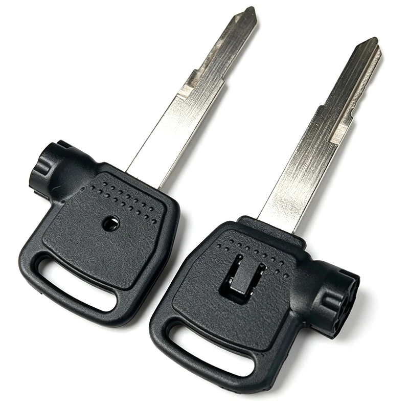 Blank Key Motorcycle Replace Uncut Keys For KYMCO Scooter Magnet Ct Kcc Acc Dynamic KXCT Zero Superdink 125 250 300