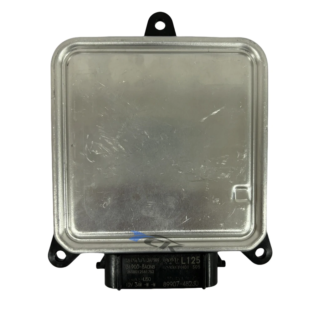 89907-48230 L125 89907 48230 L125 Headlight Computer Control LED Module Unit Led Modules 8990748230 L125