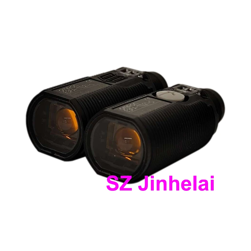 OMRON E3FA-TP21 E3FA-TN21 Authentic Original Photoelectric Switch Sensor -D -L