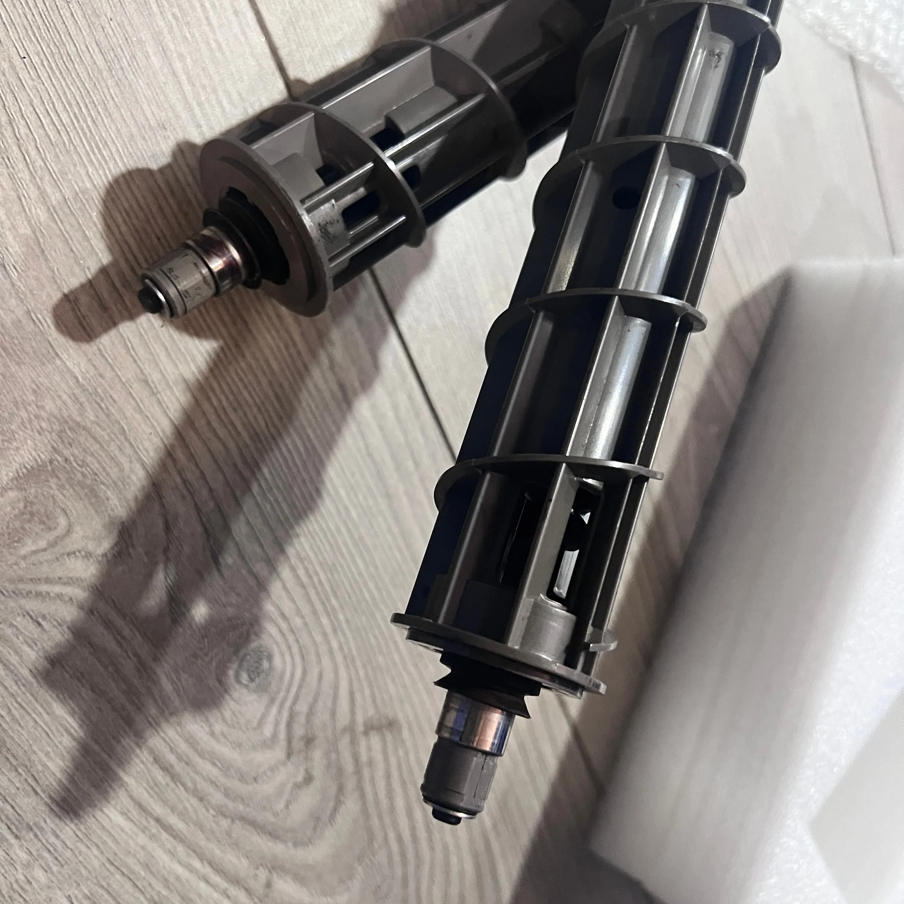 1 قطعة Teardown المطور خلط اثارة الأسطوانة لريكو أفيسيو MP4000 MP5000 MP4001 MP5001 MP4002 MP5002 MP3500 MP4500 2045 3045