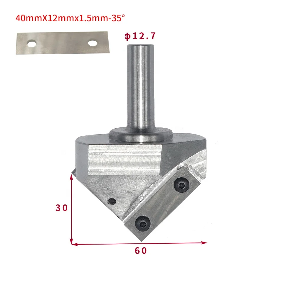 

С одноразовой карбидной вставкой для резьбы канавок и размера Pdf wood Cnc V фрезерный станок