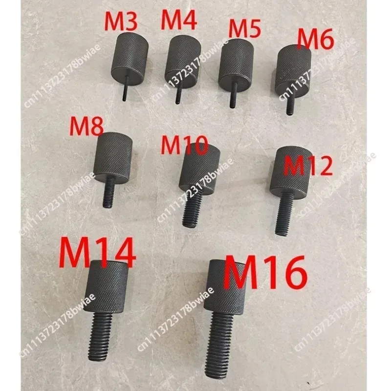 Manual Pin Puller Female Thread Pin Puller/Service Tool Pull Hammer M3-16 Puller Pin Remover Head