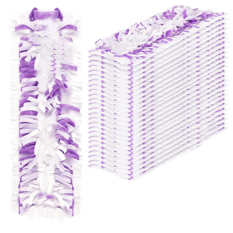 

VOFUN-Disposable Electric Mop Pads Disposable Mopping Pad Refills Floor Cleaning Replacement Mop Pads