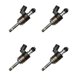 1/4 Pcs Fuel Injector Nozzle Set 16010-5PA-305 For Honda Accord 1.5L Turbo Civic CR-V 2018- 2020 16010-5PA-315 160105PA315