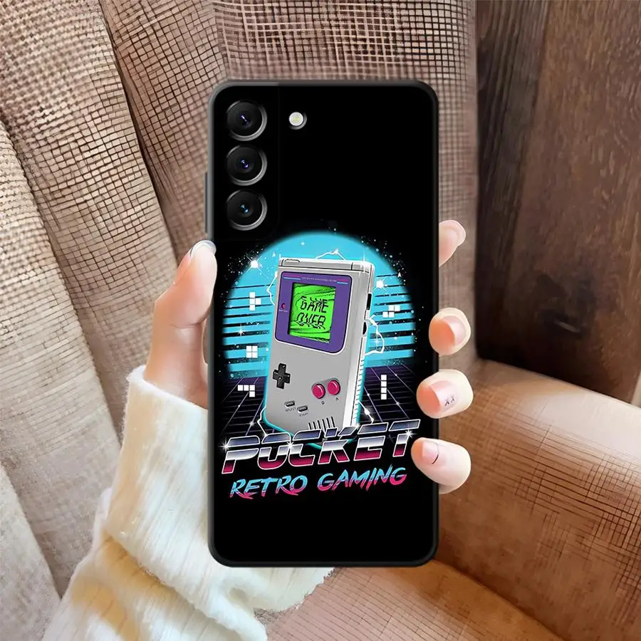 Case For Samsung Ga… - image