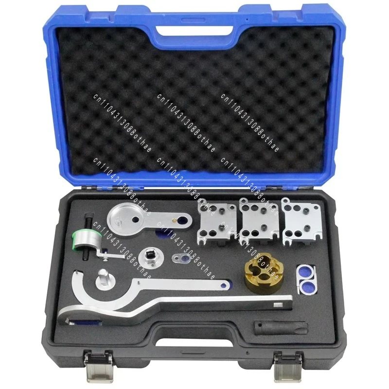 For Mercedes-Benz M256 Inline Six-cylinder GLS450 C260L M254 1.5T 3.0 Engine Timing Tool