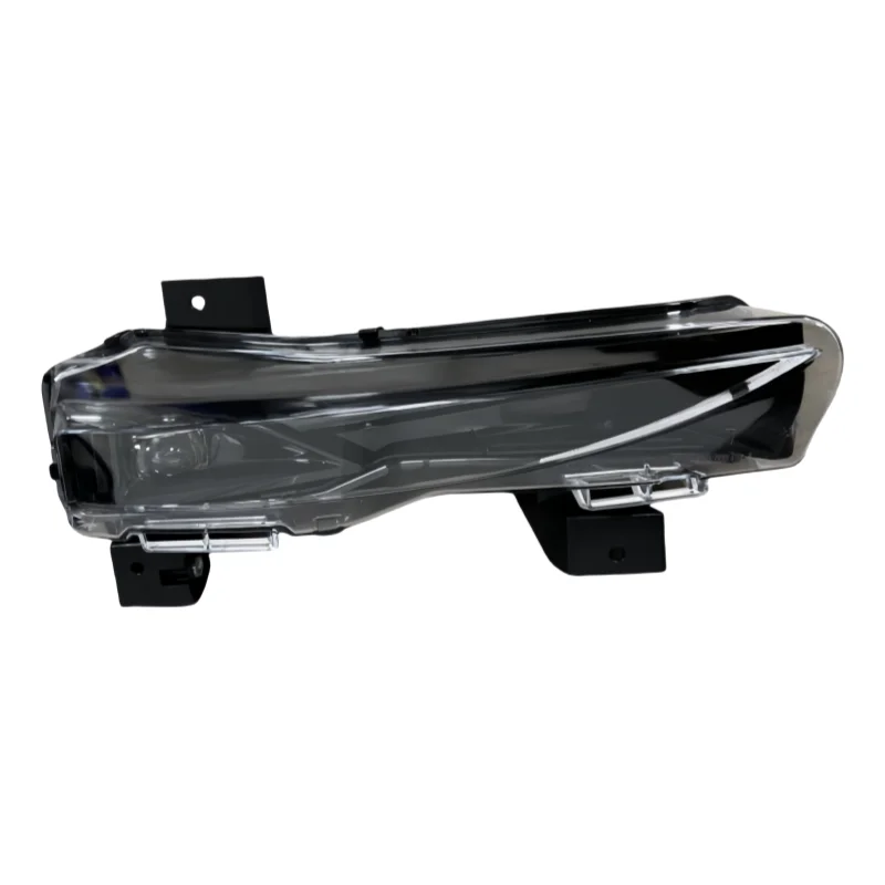 For Tesla Model X 2021-2023 LH/RH Front Fog Light EU US Version OEM Replacement Lamp 1621194-00-B 1621195-00-B Auto Parts