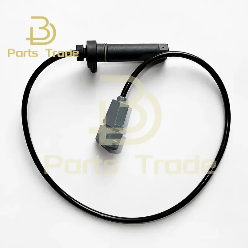 Traction Motor Speed Sensor Revolution Speed Transducer 7917415460 7917415135 for Linde Forklift Pallet Truck E25 E30S 1276