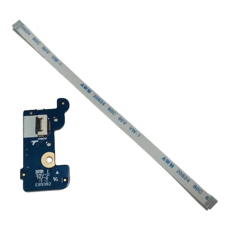 NEW Laptop Cable for HP 830 G5 730 G5 830 730 835 735 G6 Switch Button Board 6050A2935301 view 3