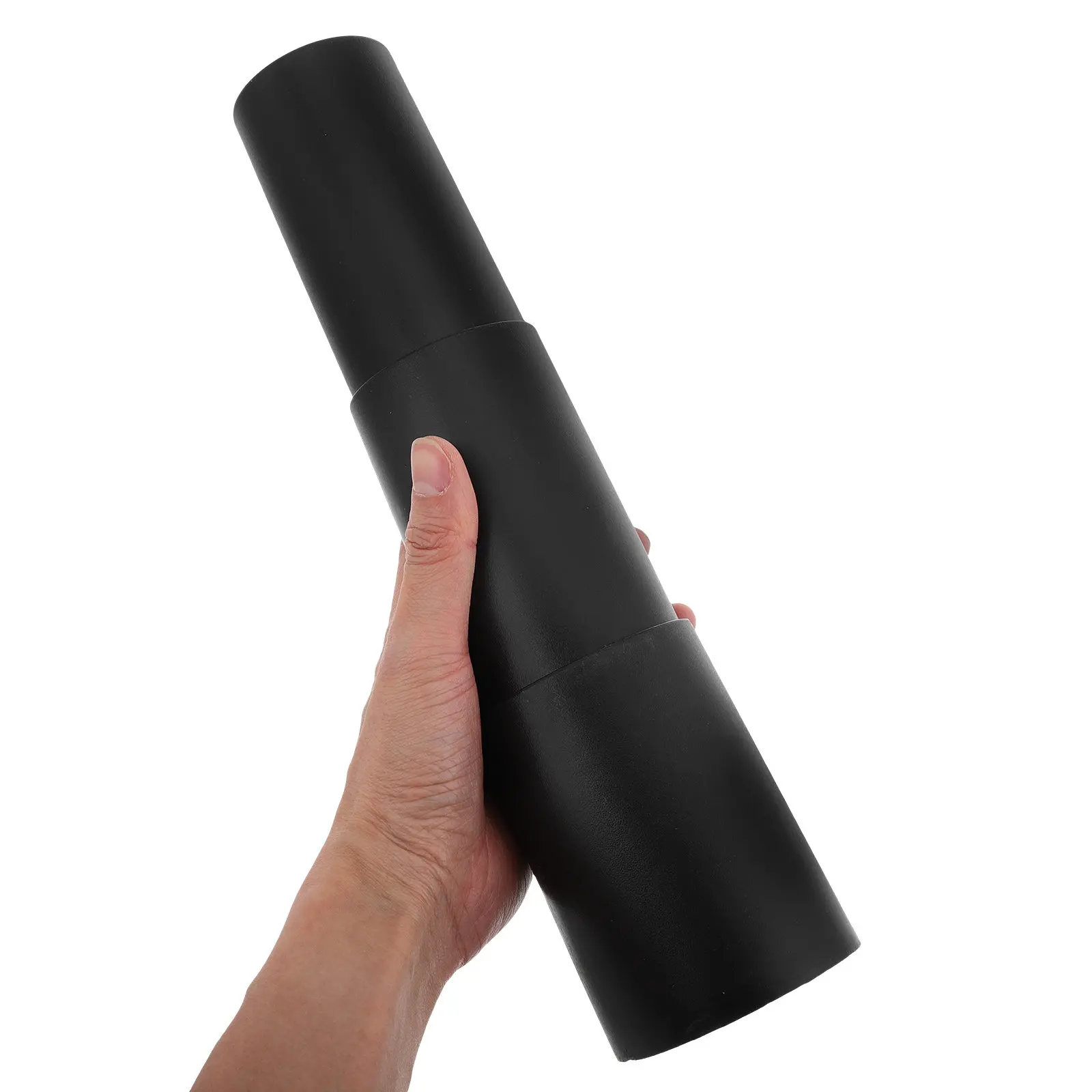 2Pcs Telescoping Chair Cover Set Gas Cylinder Protection for Office Chair Accessories Dustproof Hydraulic Chairs