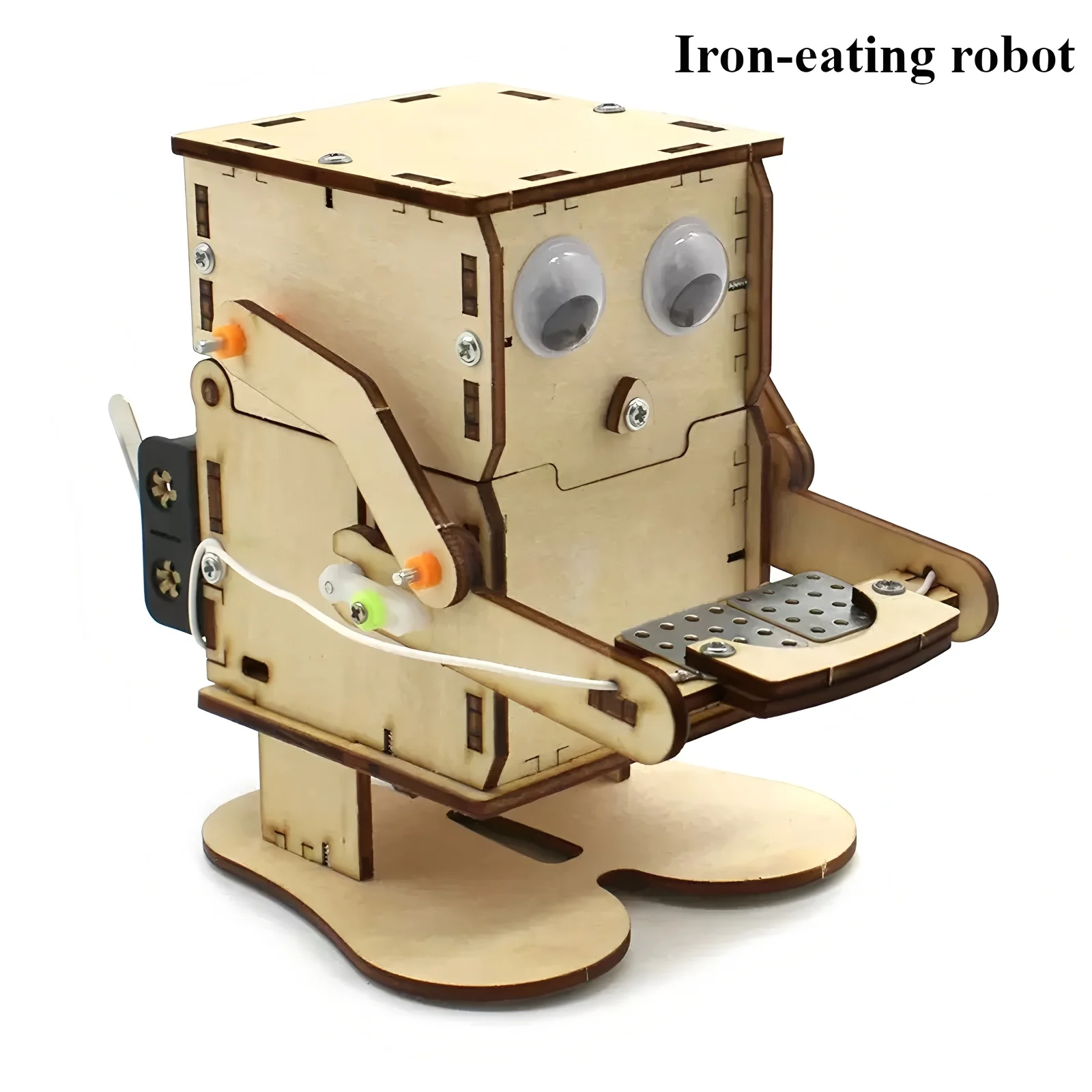 نماذج تجربة العلوم والتعليم للأطفال، ألعاب تجميع يدوية الصنع للأطفال، هدايا تعليمية للأطفال