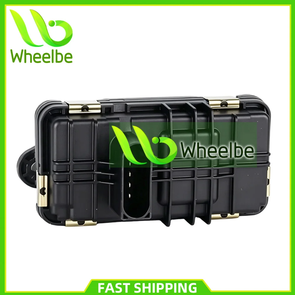 For Car Turbo Actuator BMW 1er 2er 3er 4er 5er X3 X4 1995ccm 110 120 140KW 150 163 190PS B47OL B47 D20 6NW010430-11 819976-0012