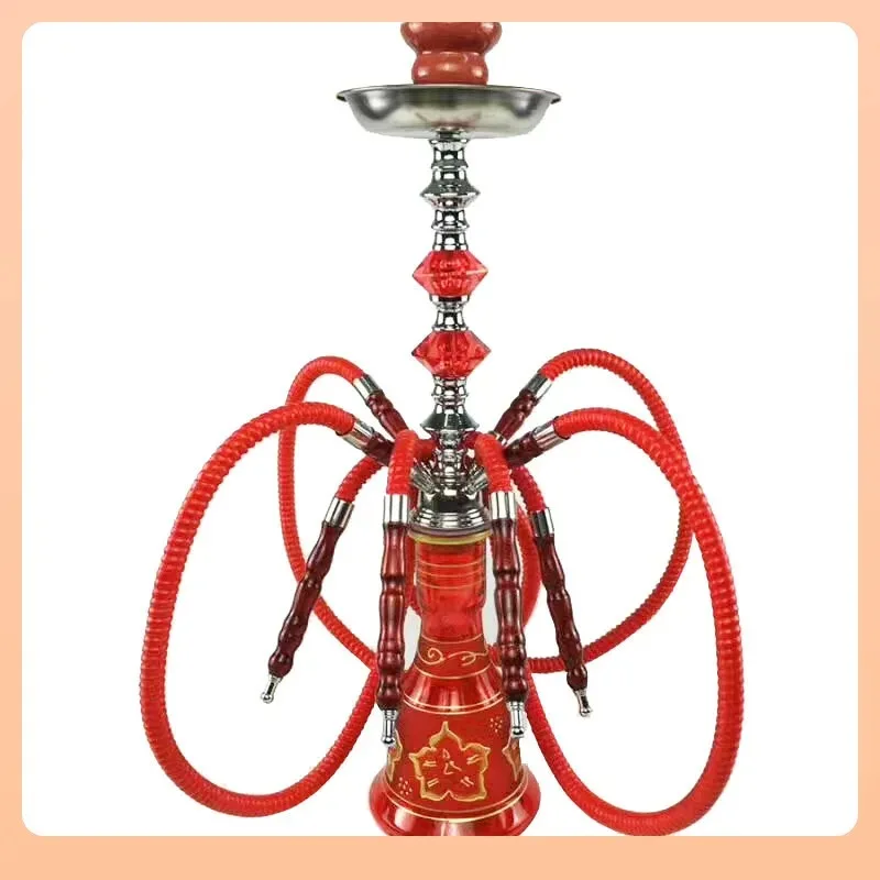 

Arab Shisha Full Bar Hookah Medium
