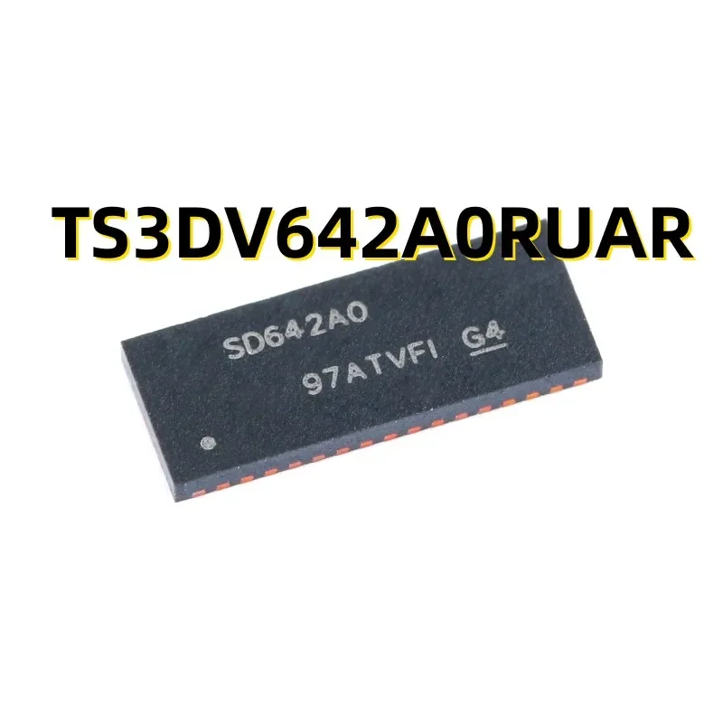 10 шт. TS3DV642A0RUAR WFQFN-42