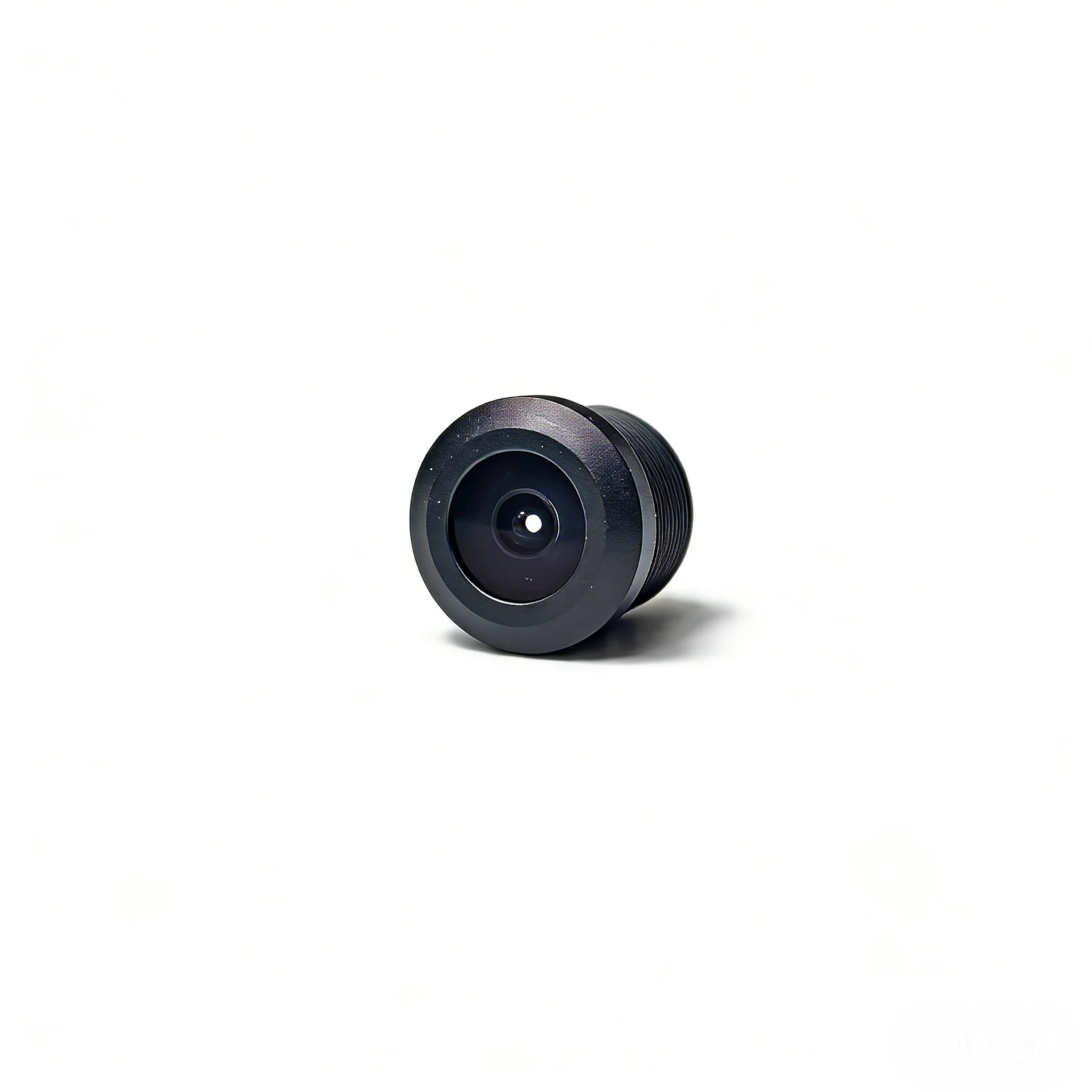 1.8mm Lens M12 160 Degree Wide Angle CCTV Fish Eye CCTV Board Lens For CCTV Security IP Camera