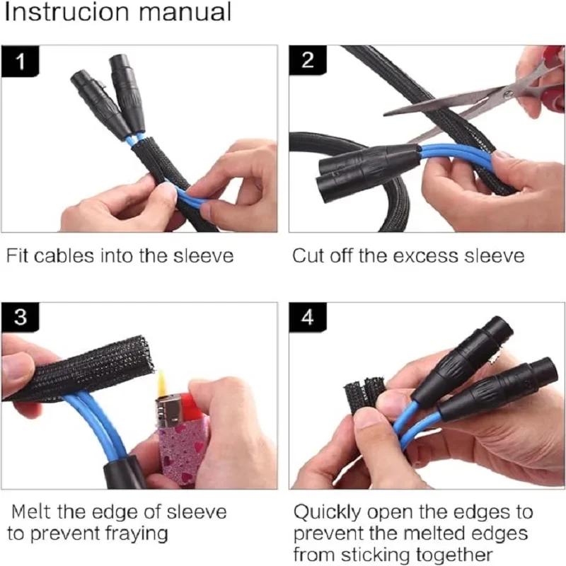 163 قطعة من مجموعة منظم الكابلات، مشابك إدارة الكابلات المرنة لسماعات الماوس والتلفزيون والمكتب والإلكترونيات المنزلية وما إلى ذلك