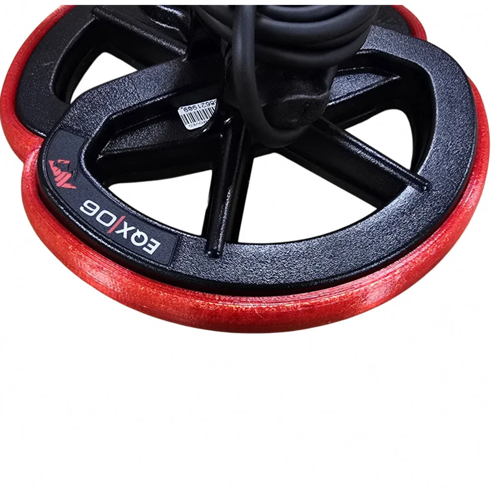 Metal Detector 6