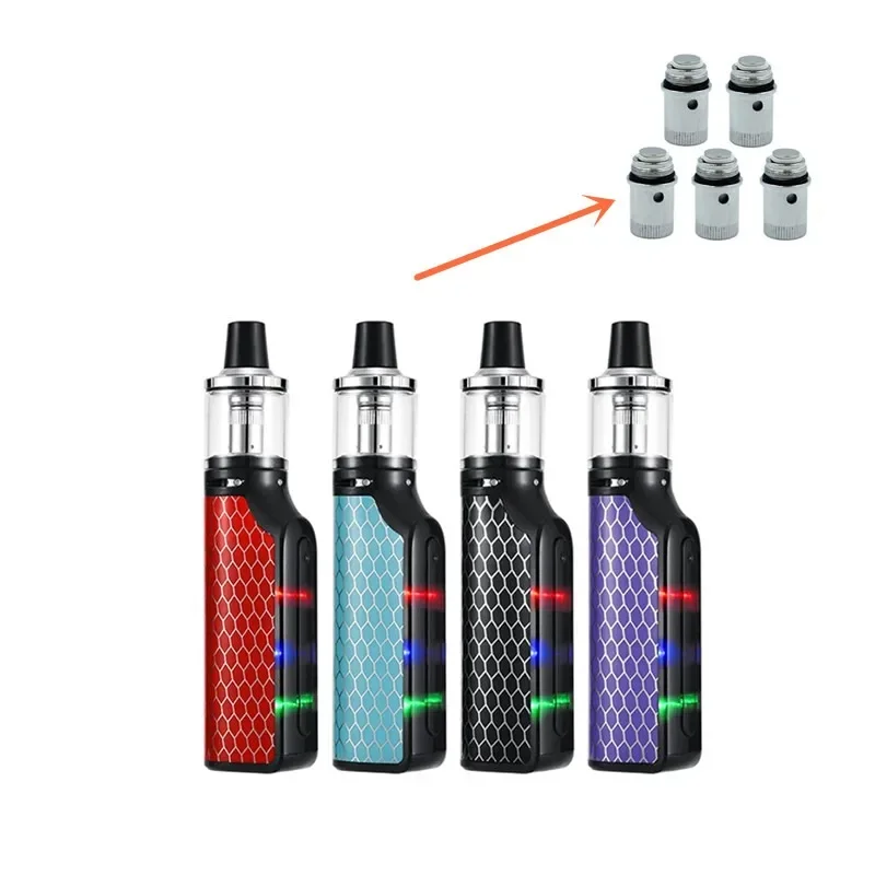 5 / 80 E Vape 0.3ohm Vape vape accessory for vape kits - related product image