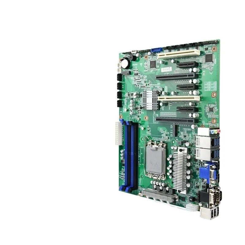 For EAMB-1514 Industrial control ATX server main board 12/13/14 generation main board Industrial motherboard