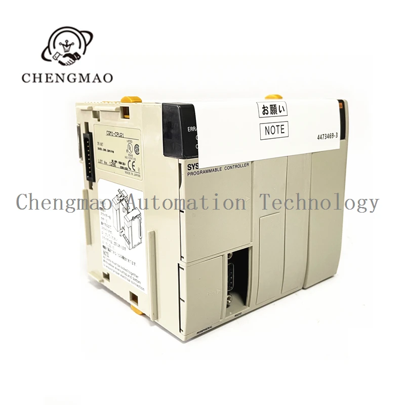 Original New PLC Module CQM1-CPU21 CQM1H-CPU11 CQM1H-CPU21 CQM1-CPU11 CQM1H-CPU51 CQM1-TC201 CQM1-ME16R CQM1-ME08K CQM1-CPU21-E