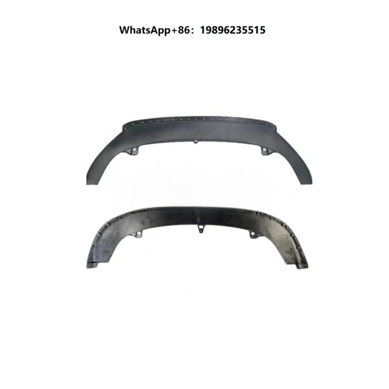 1T0807903  New High Quality Front Bumper Spoiler Protection Skirt for  Auto Part