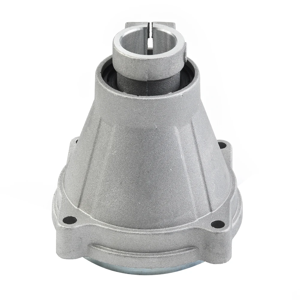 Alta qualidade venda quente caixa de montagem de embreagem suporte de caixa de embreagem com tambor 26mm se encaixa em vários roçadores