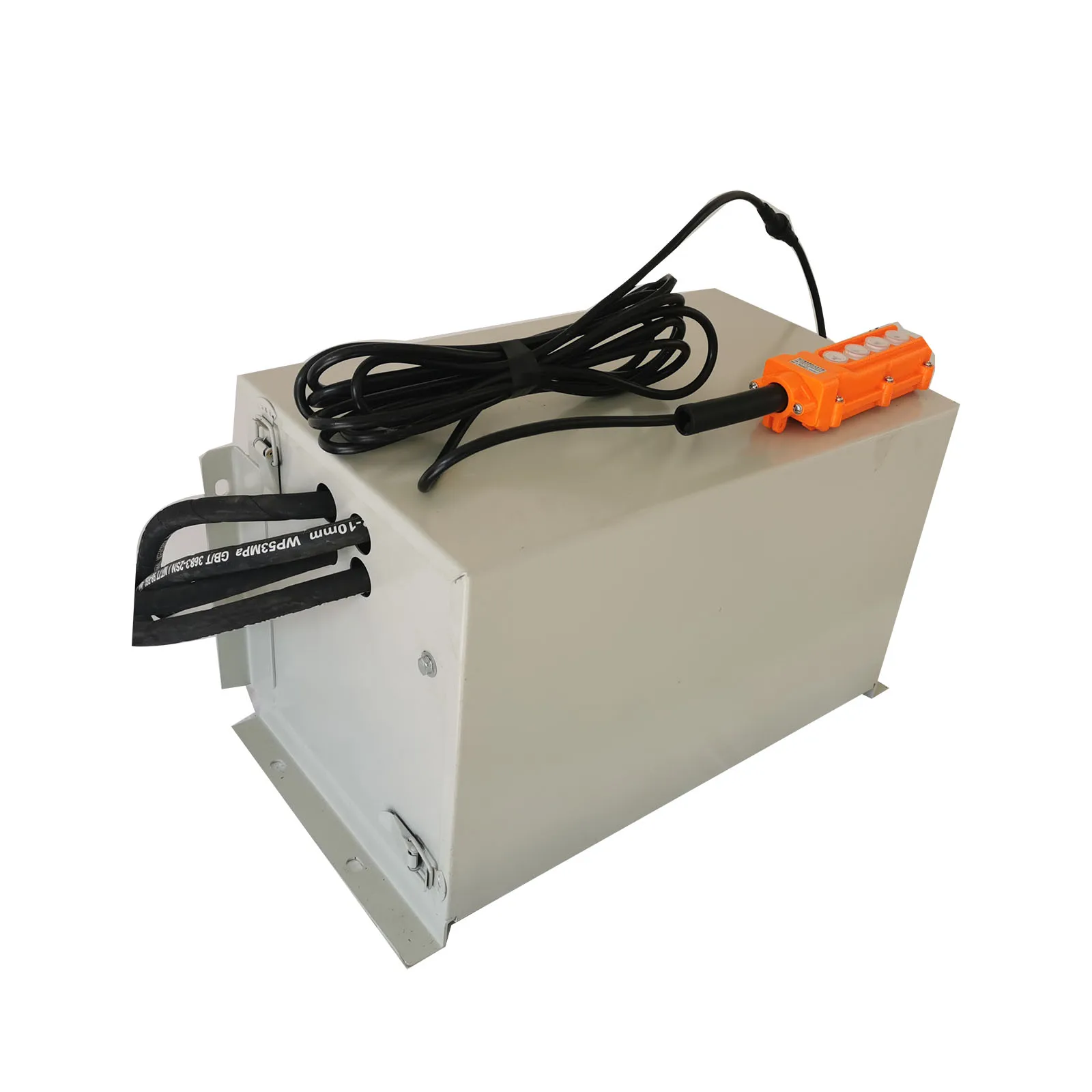 Customized 220V-380V hydraulic system hydraulic power unit station electro-hydraulic power pack