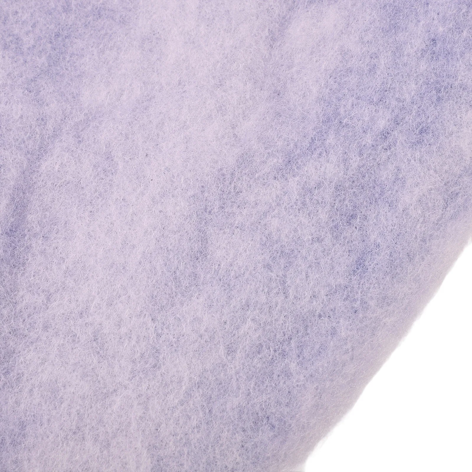 For Air Conditioner 1x1m Air Filtration Industrial Filtration Heat Resistant High Bulk Density Long-Lasting Material
