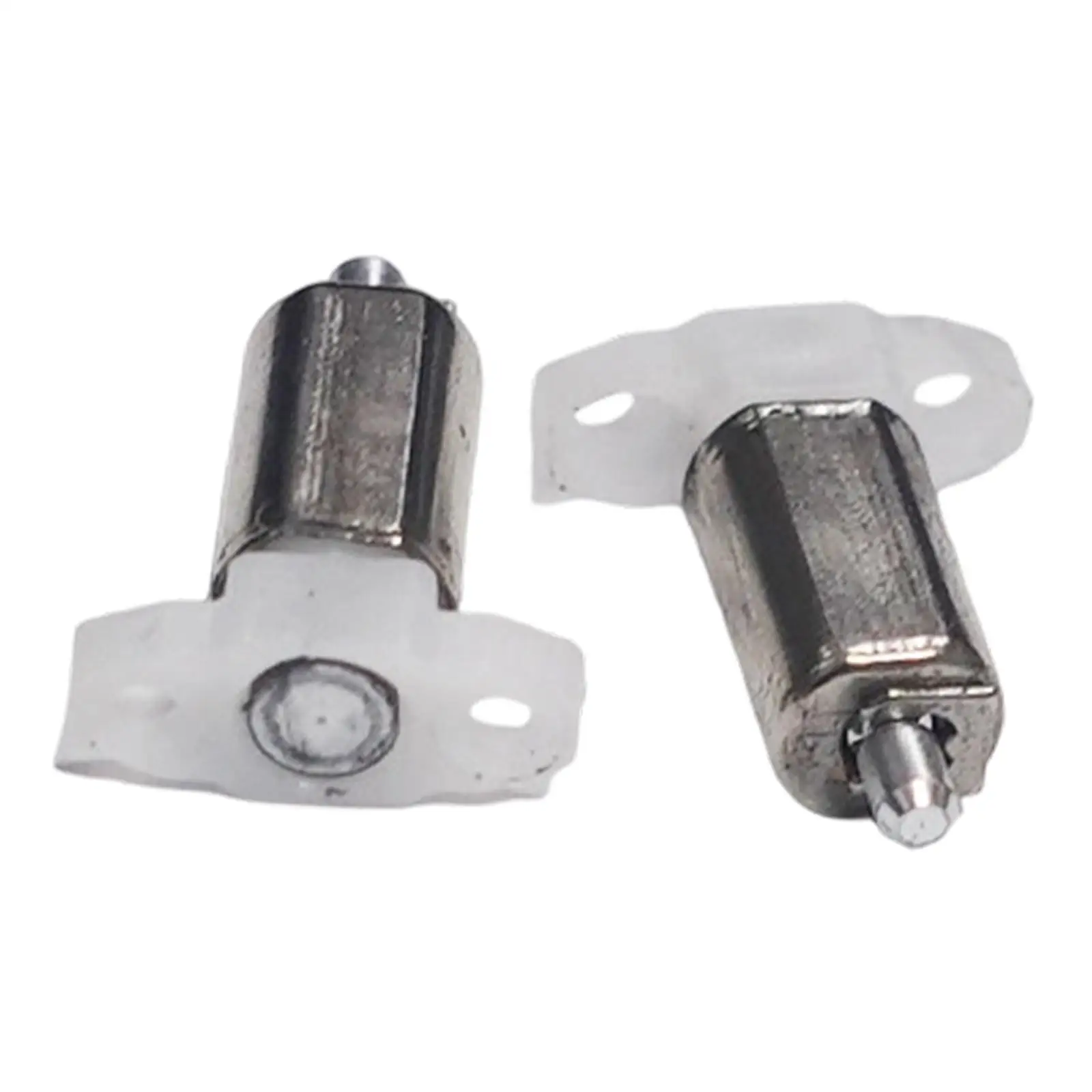 Metal Quadcopter Arm Axis Replacement Professional Drone Shaft Repair Part for Remote Control Drone Maintenance