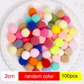 100 piezas de 20 mm