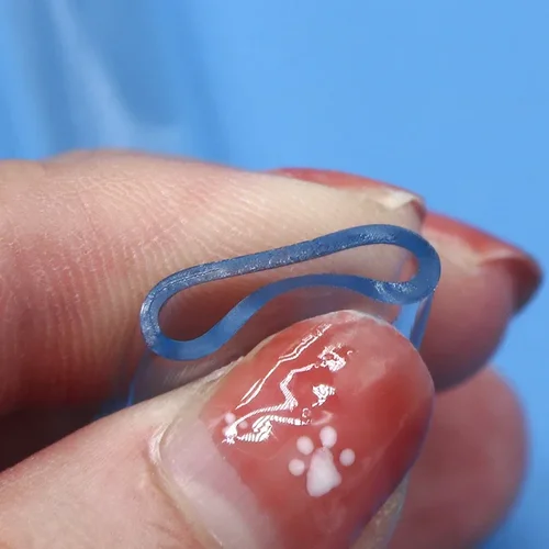 Imagen 2 del producto Mangueras de plástico PVC transparente de 1M/3M/5M, tubo de bomba de agua de alta calidad 2 3 4 5 6 8 10 12 14 16 18 20 25mm de diámetro interior