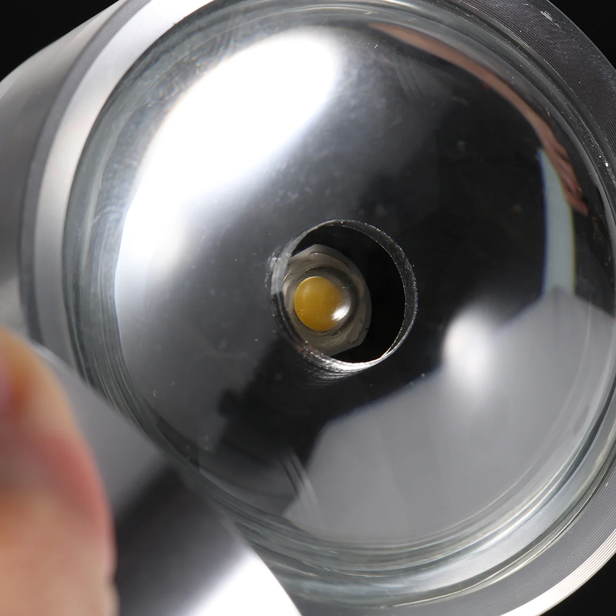 

Modern Wall Lamp Indoor Bedroom Living Room Headlamp 6W Soft White Light Flicker Lamps Eye Protection