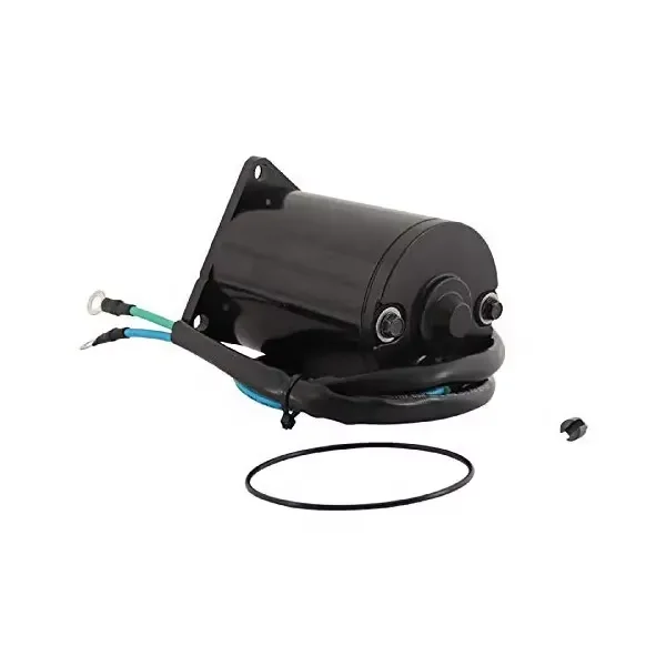 

10824 Tilt Decoration Motor 6G5-43880-02-00 6G54388002 18-6760 For Engine 115-225 92-96