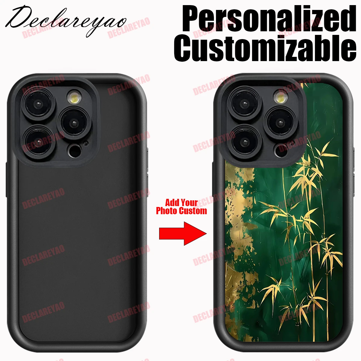 Personalized Diy Cu…