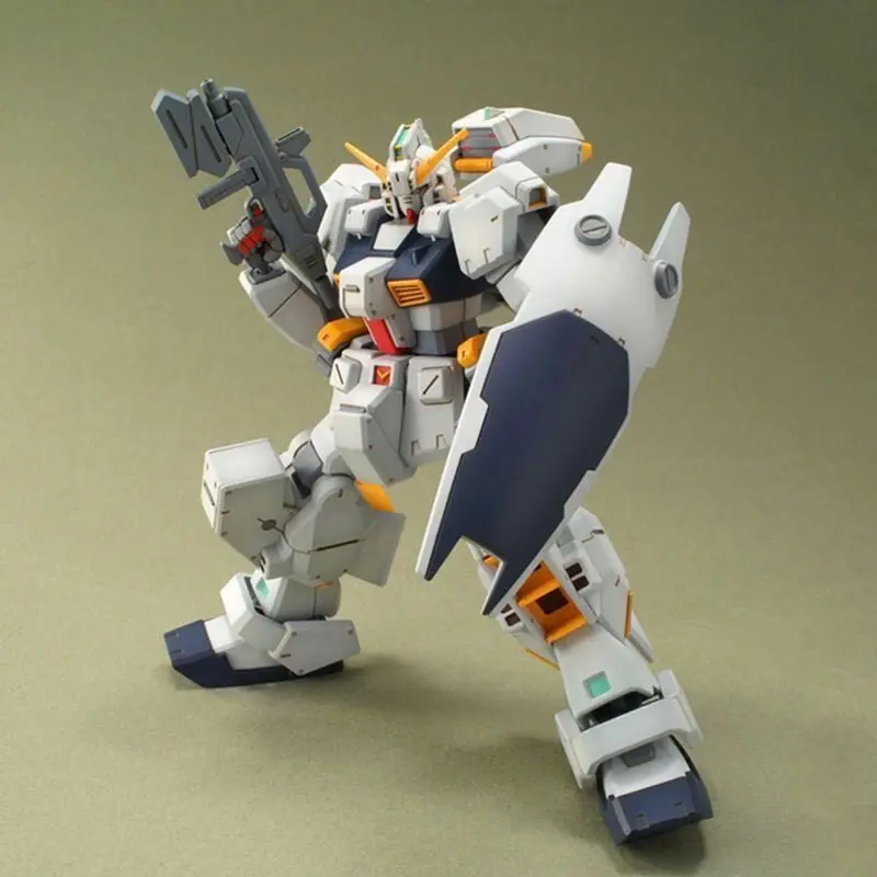 Hazel Custom Titans Color HG 1/144 PB TR-1 AOZ Advance of Zeta, modèle réduit en édition limitée, ensemble de jouets de collection, cadeau pour les fans.