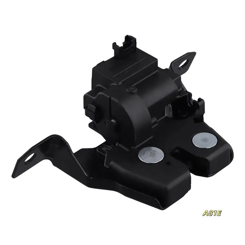 

Rear Trunk Boot Lid Lock Rear Trunk Boot Lid Lock Latch Rear Trunk Boot Lid Lock For BMW