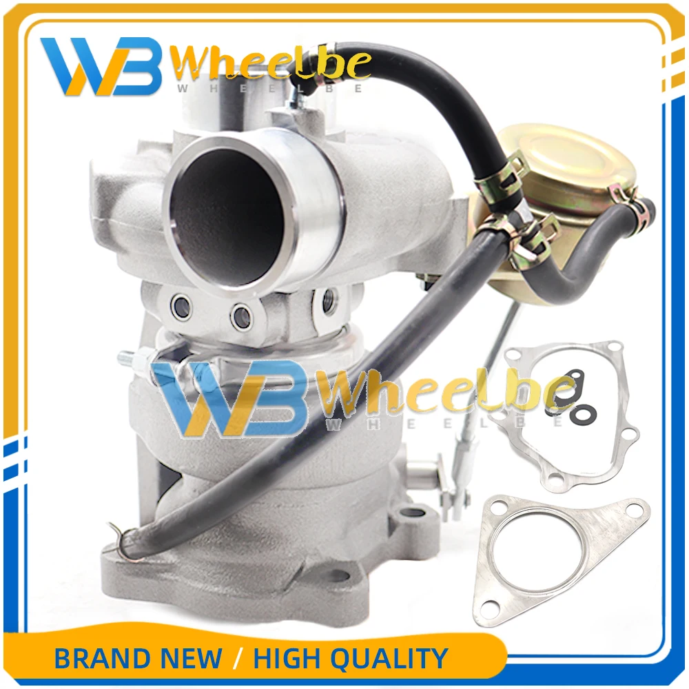 

TD04L-13T-6 Turbocharger TD04L For Subaru Impreza 2.0 T Forester 2.0 S 1994-2005 49377-04100 49377-04300 14412AA360 14412AA140