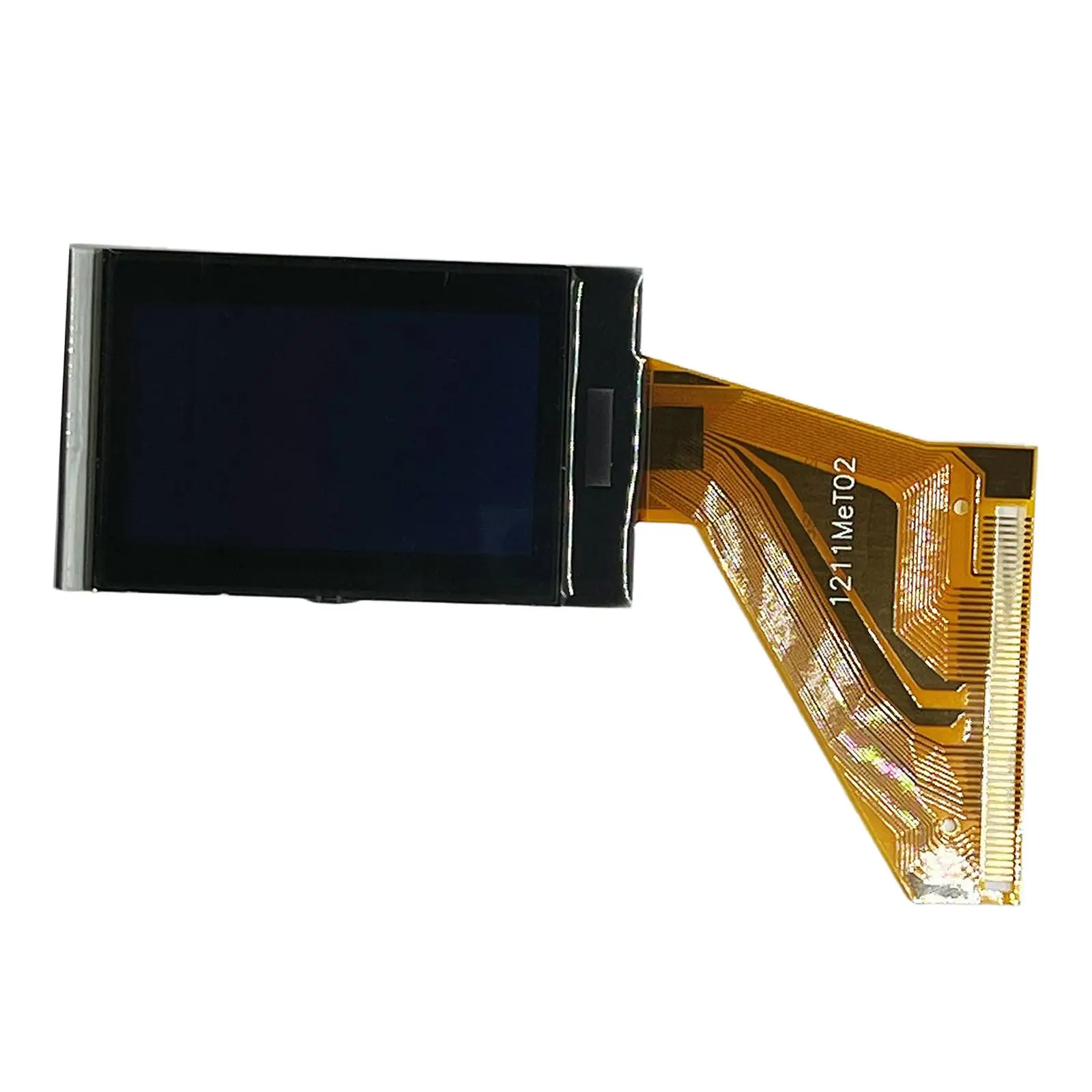 

LCD Display Screen with Fpc Sturdy Half Screen for 8L 1996-2003