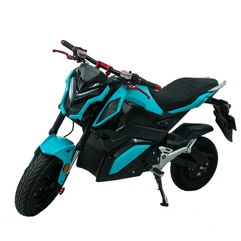Wholesale adult electric motorcycles, high speed electric motorcycles image 3